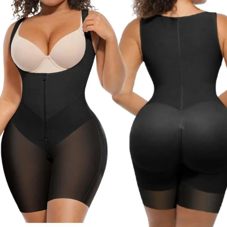 Butt Lifting Shapewear