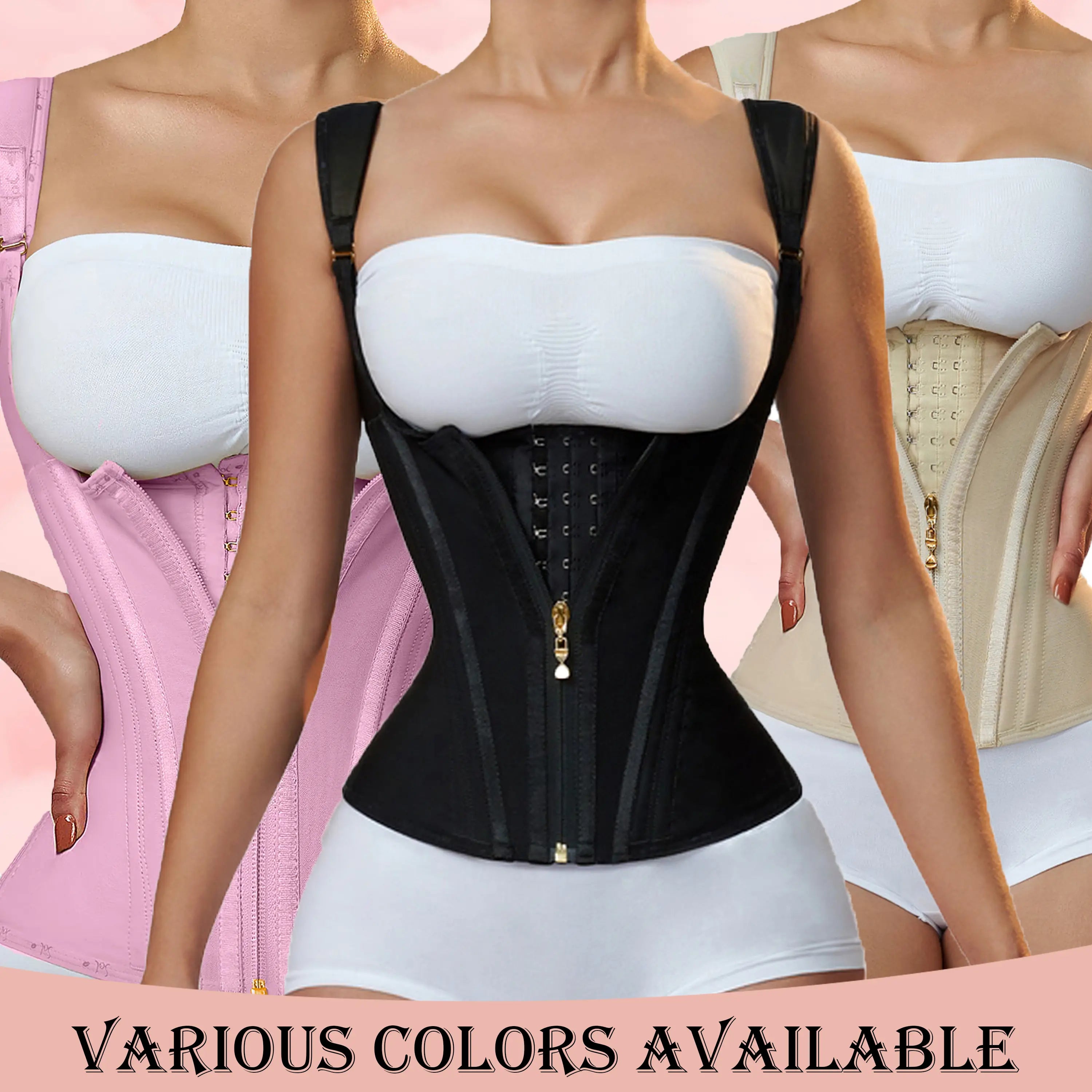 Girdle Workout Shapewear