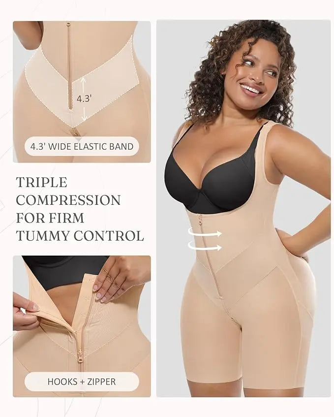 Butt Lifting Shapewear