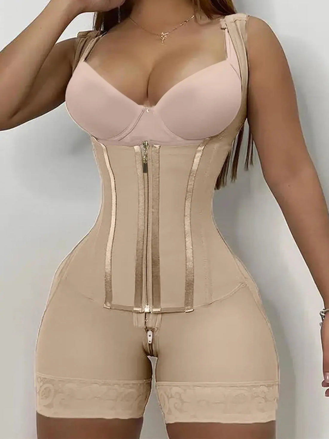 Body-Shaping Suit