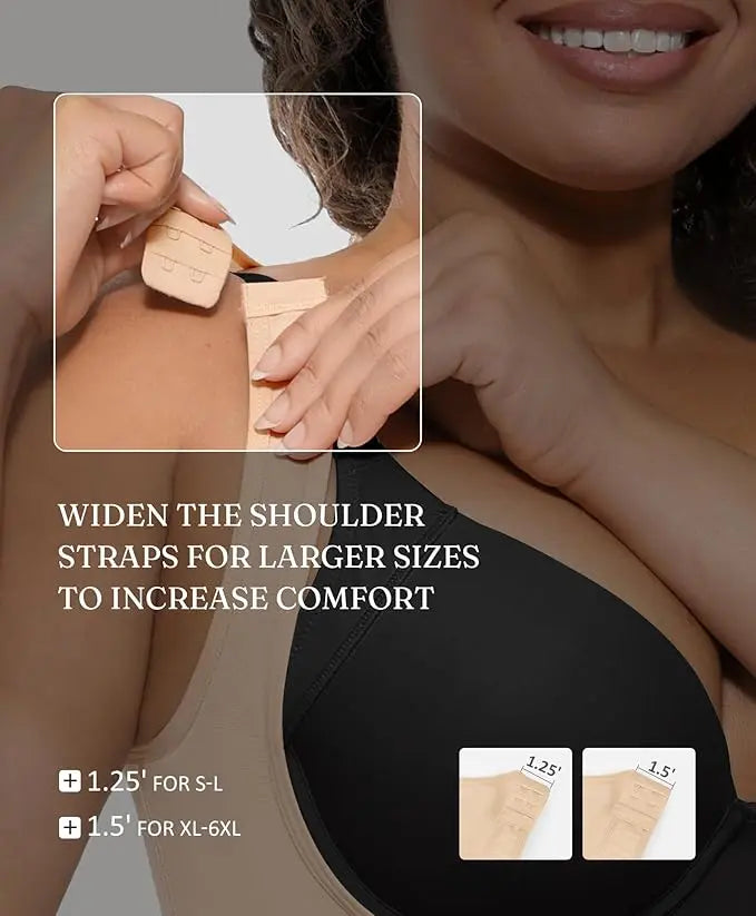 Butt Lifting Shapewear