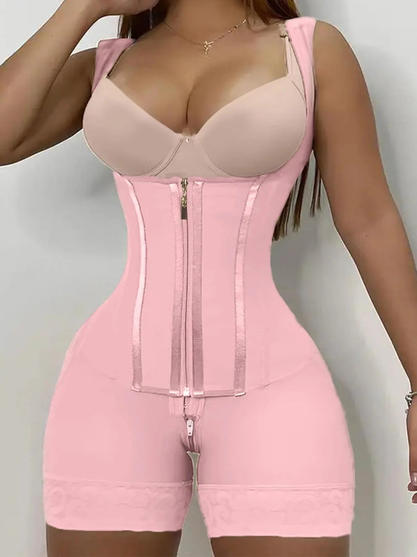 Body-Shaping Suit