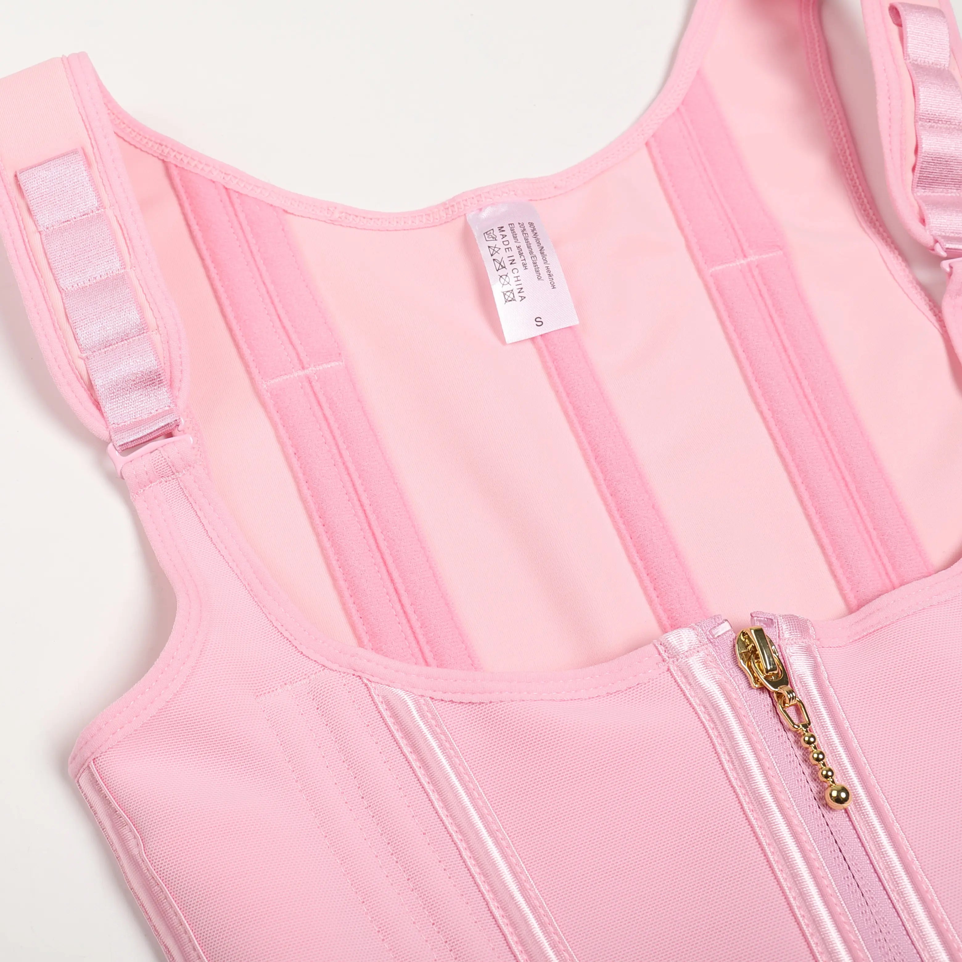 Girdle Workout Shapewear