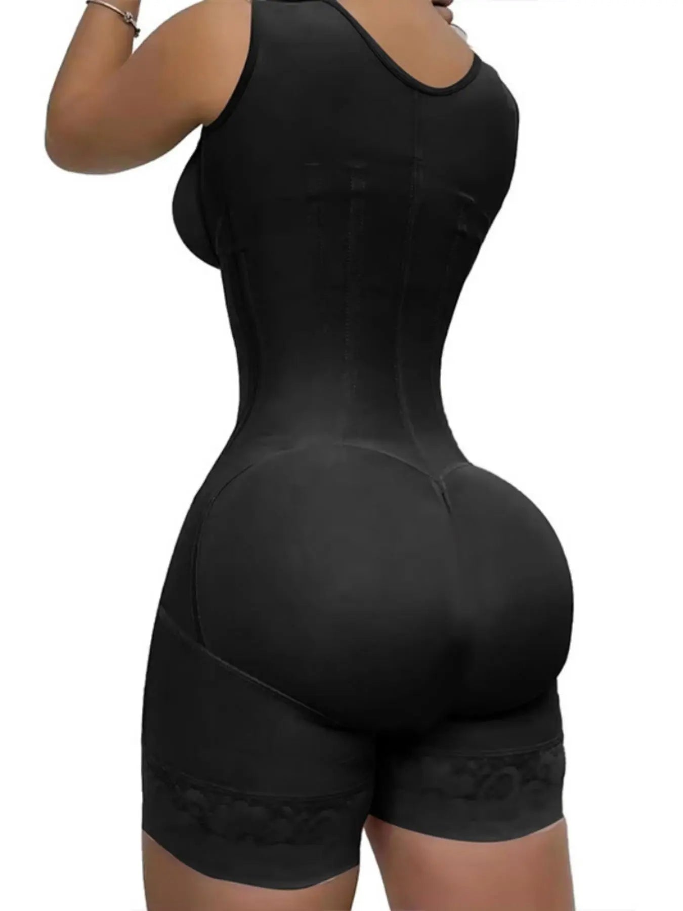 Body-Shaping Suit