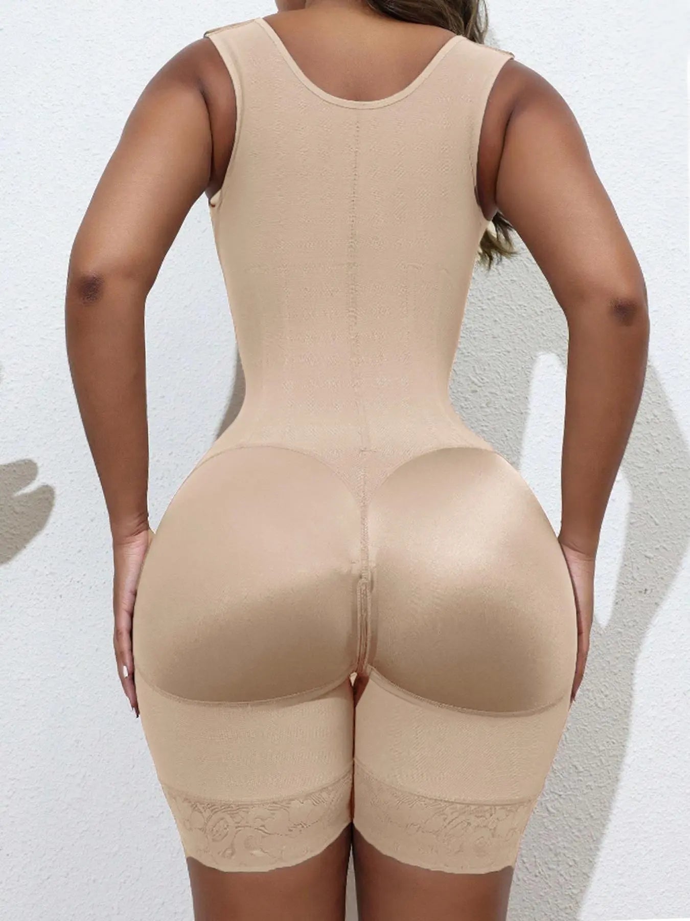 Body-Shaping Suit