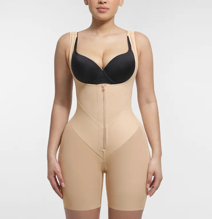 Butt Lifting Shapewear