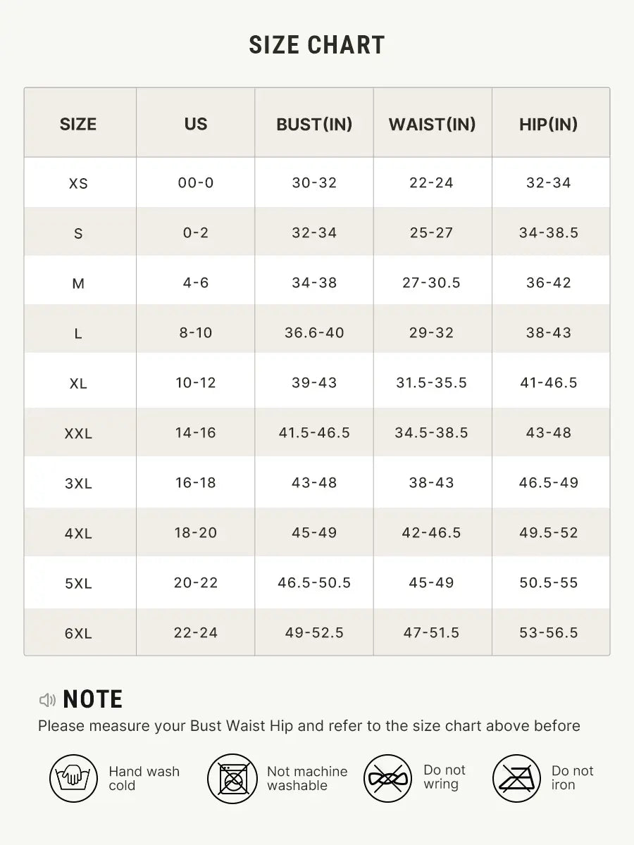 Butt Lifting Shapewear