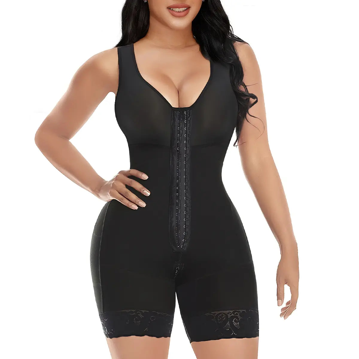 Tummy Control Full Shapewear
