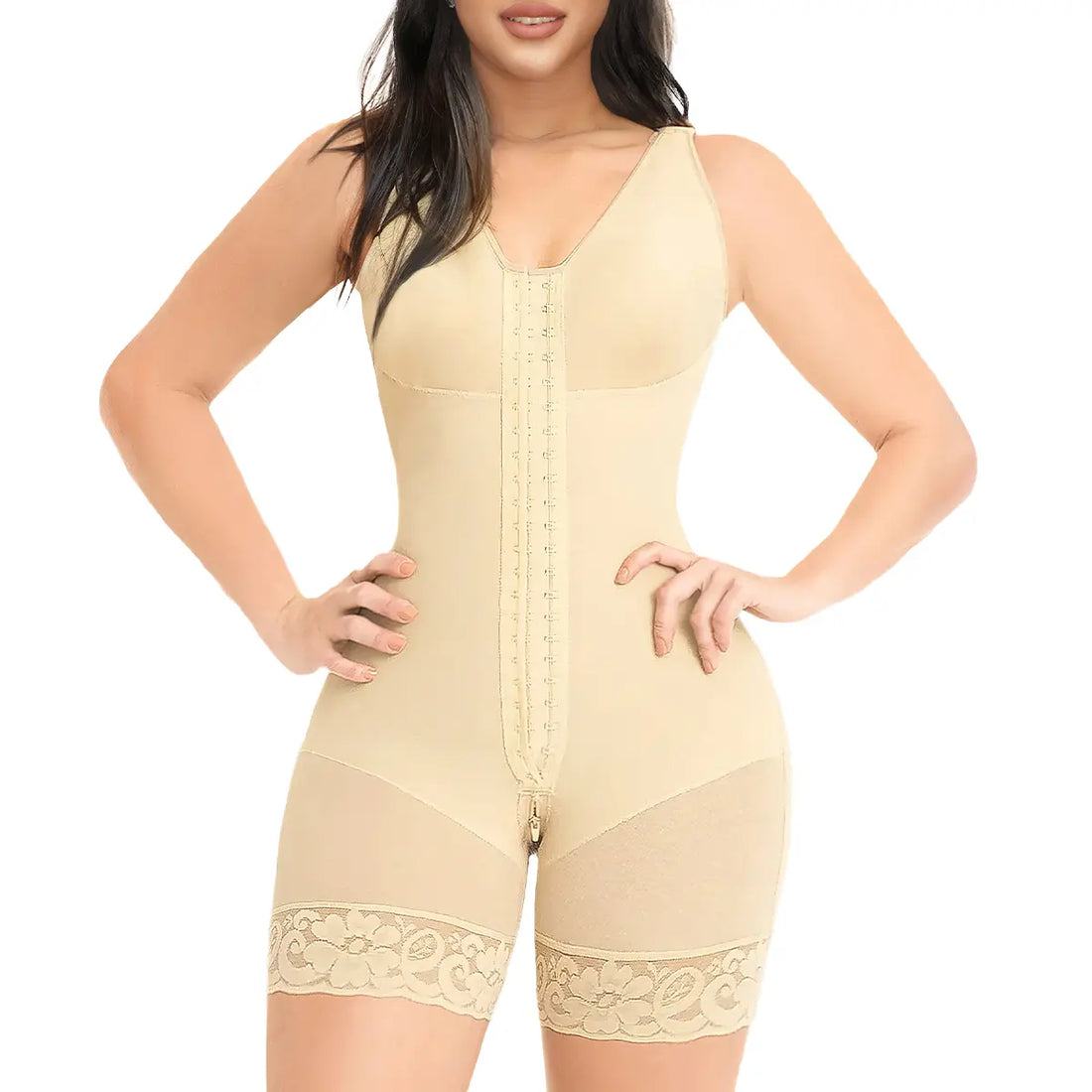 Tummy Control Full Shapewear