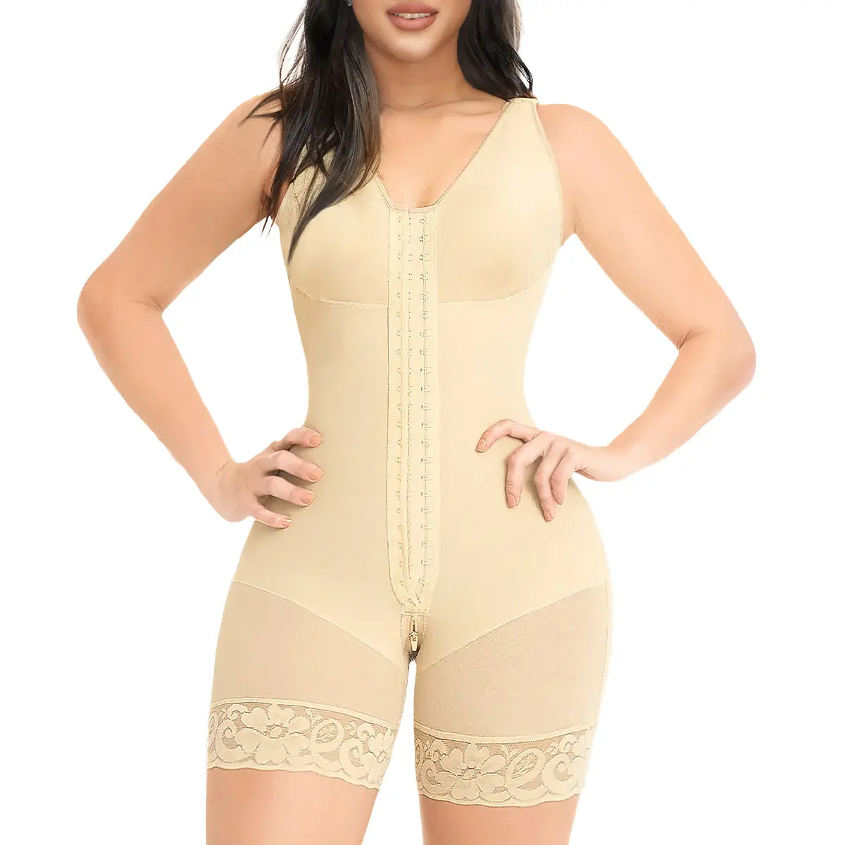 Tummy Control Full Shapewear
