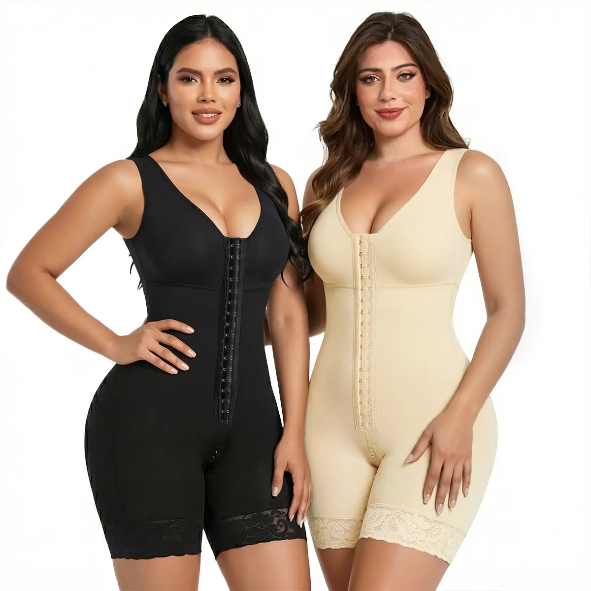 Tummy Control Full Shapewear