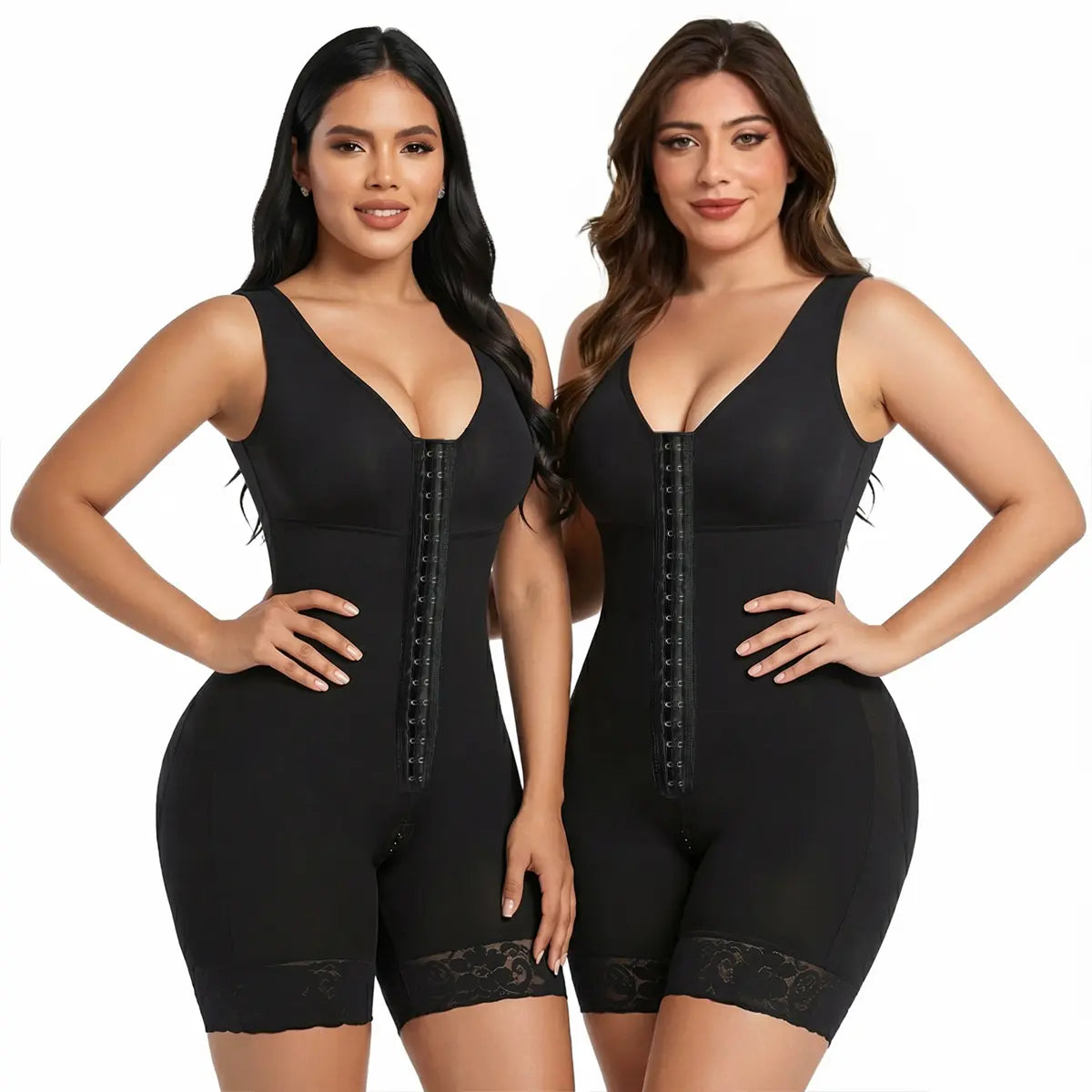 Tummy Control Full Shapewear