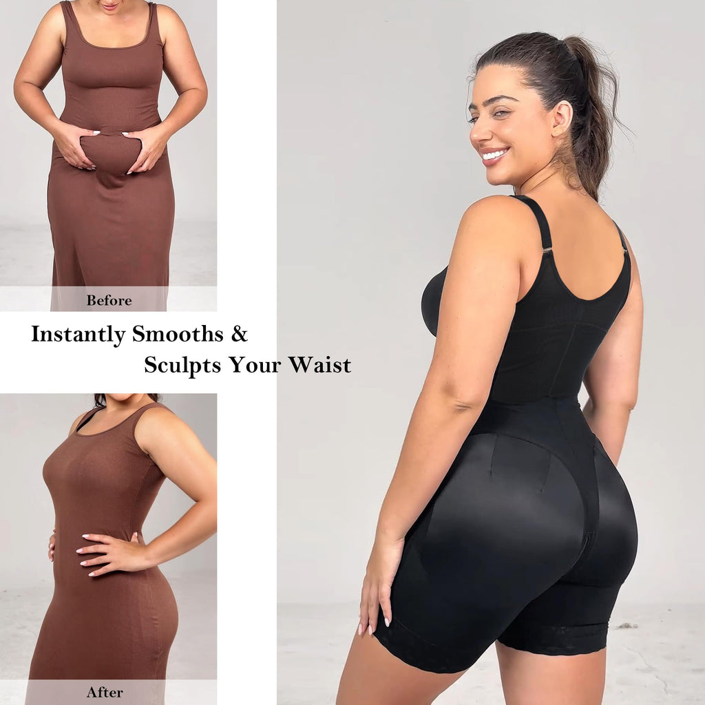 Colombianas Postpartum Shapewear