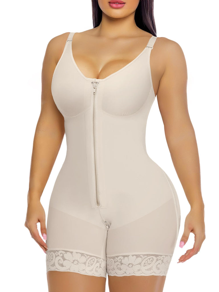 Colombianas Postpartum Shapewear