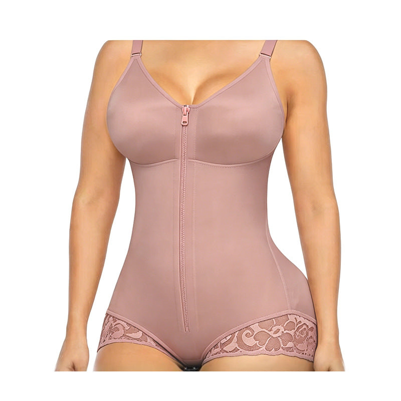 Overbust Fajas Colombianas Shapewear