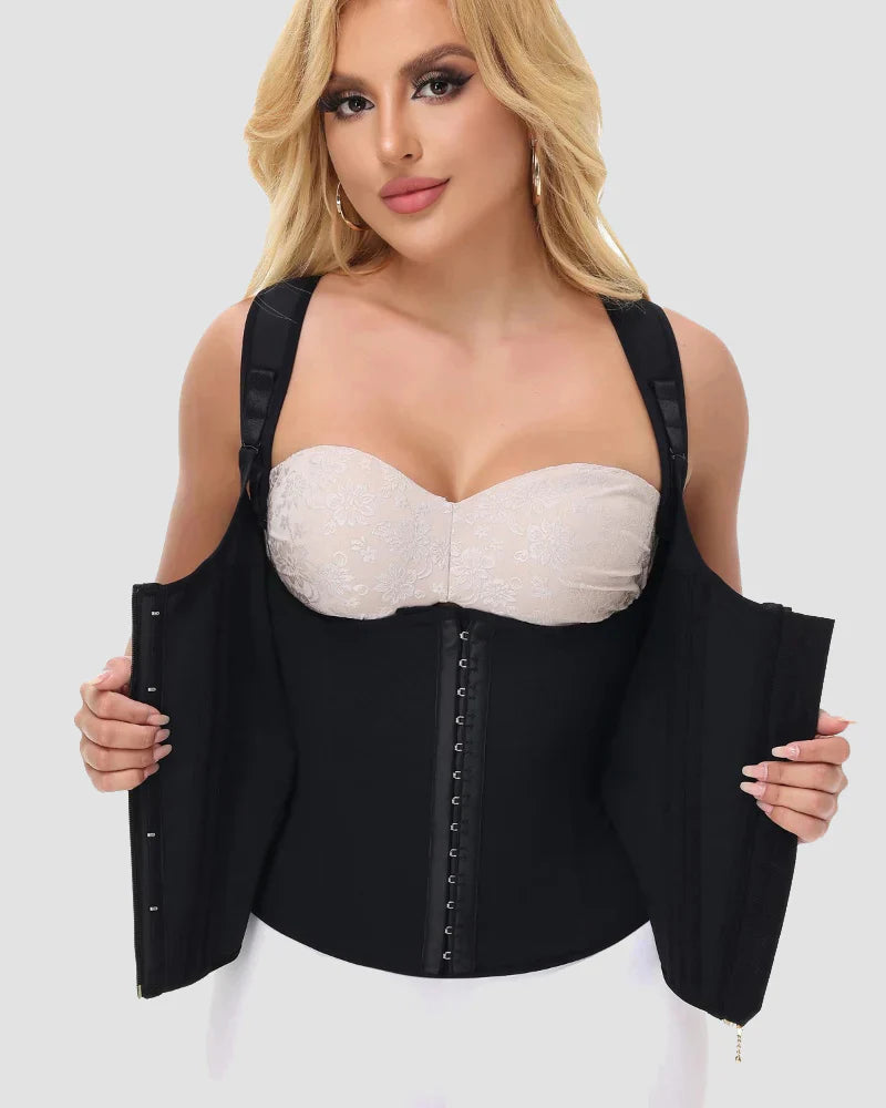 Girdle Workout Shapewear